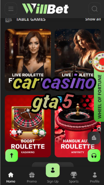 Car Casino GTA 5 - Win the Diamond Casino Heist-casinoorder.vip