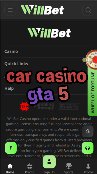 Car Casino GTA 5 - Win the Diamond Casino Heist-casinoorder.vip
