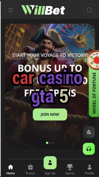 Car Casino GTA 5 - Win the Diamond Casino Heist-casinoorder.vip